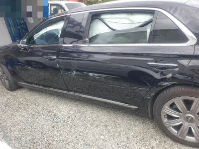 2017 Kia Carnival KMHG511HDHU030626 VIN:KMHG511HDHU030626