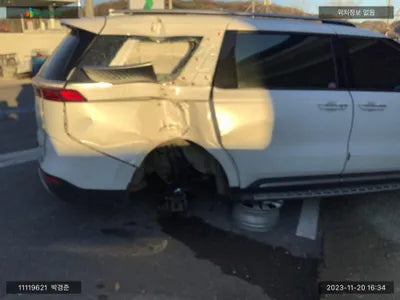 2021 Kia Carnival KNANE81BBMS066210 VIN:KNANE81BBMS066210