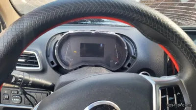 2021 Mercedes-Benz Smart VIN: