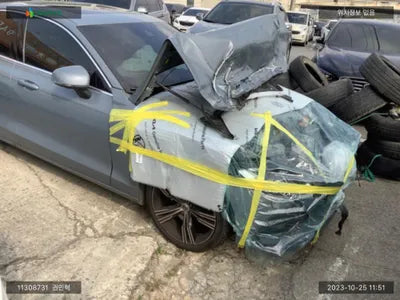 2021 Volvo S60 7JRZSL12DNG161693 VIN:7JRZSL12DNG161693