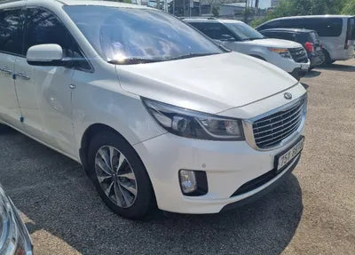 2015 Kia Carnival KNHMF37ABFS001776 VIN:KNHMF37ABFS001776