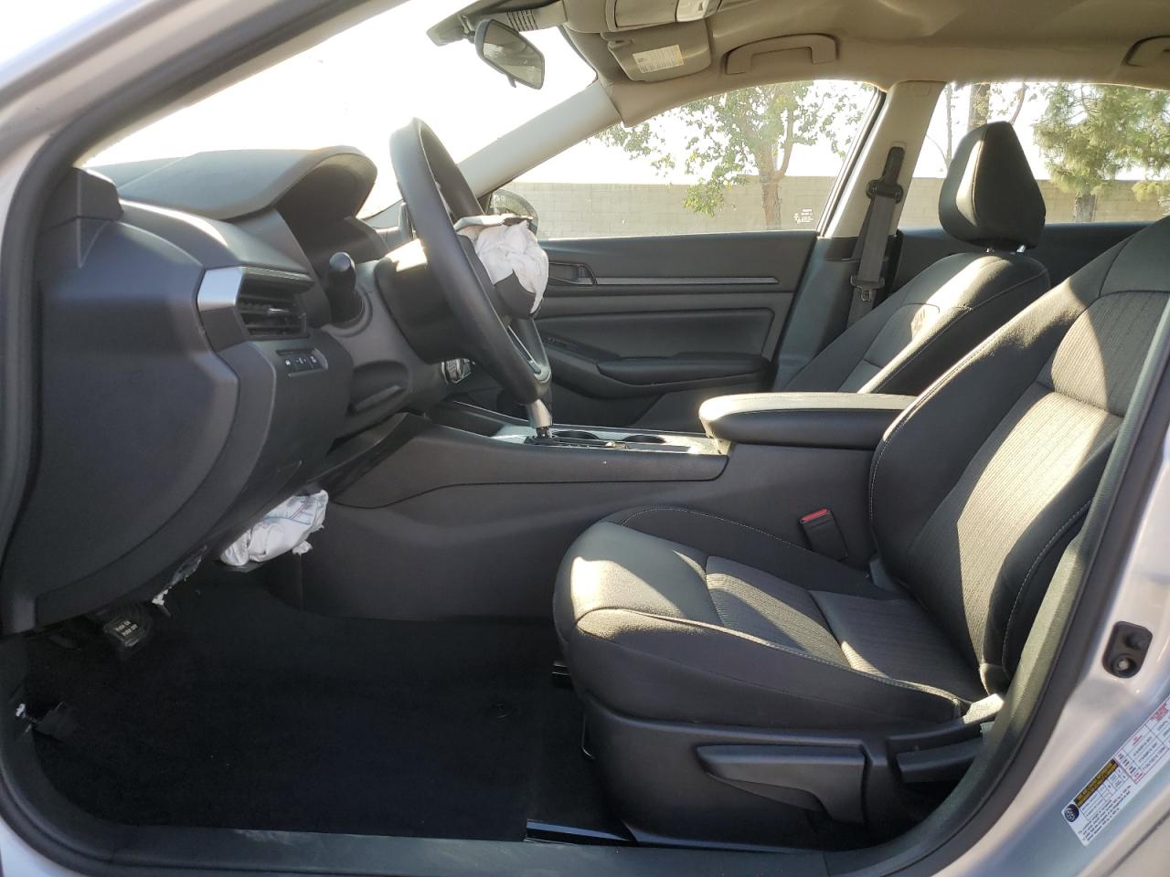 2024 NISSAN ALTIMA S VIN:1N4BL4BV5RN346812