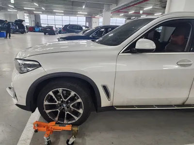 2020 BMW 530 WBACV6107L9D62262 VIN:WBACV6107L9D62262