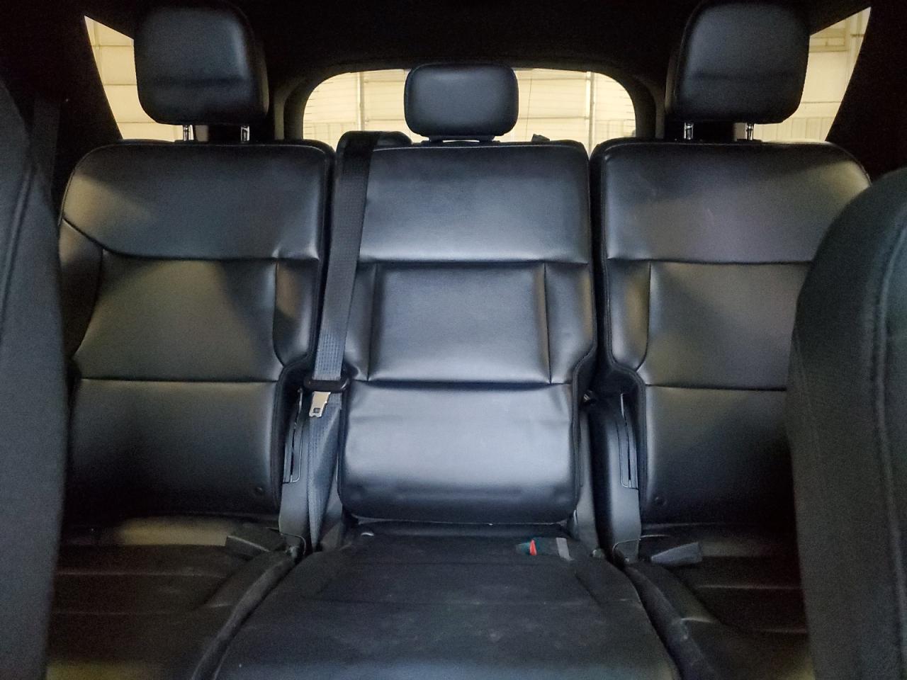 2024 FORD EXPLORER POLICE INTERCEPTOR VIN:1FM5K8AB7RGA02908