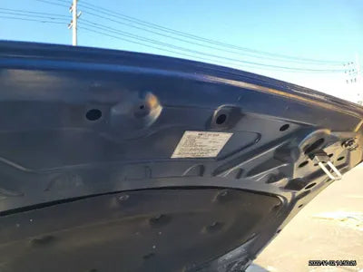 2016 BMW 118 932KMWBA1S5105GV6 VIN:932KMWBA1S5105GV6