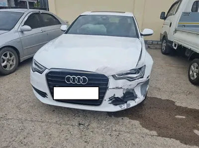 2015 Audi A6 WAUZZZ4G4FN020334 VIN:WAUZZZ4G4FN020334