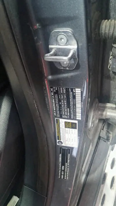 2018 Mercedes-Benz GLE 350 WDCED2EB0JA110083 VIN:WDCED2EB0JA110083