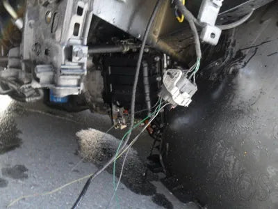 2017 Kia K5 KNAGT416BJA202602 VIN:KNAGT416BJA202602