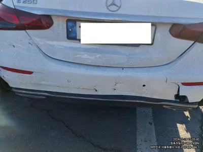 2021 Mercedes-Benz E 250 W1KZF4FB6MA900266 VIN:W1KZF4FB6MA900266