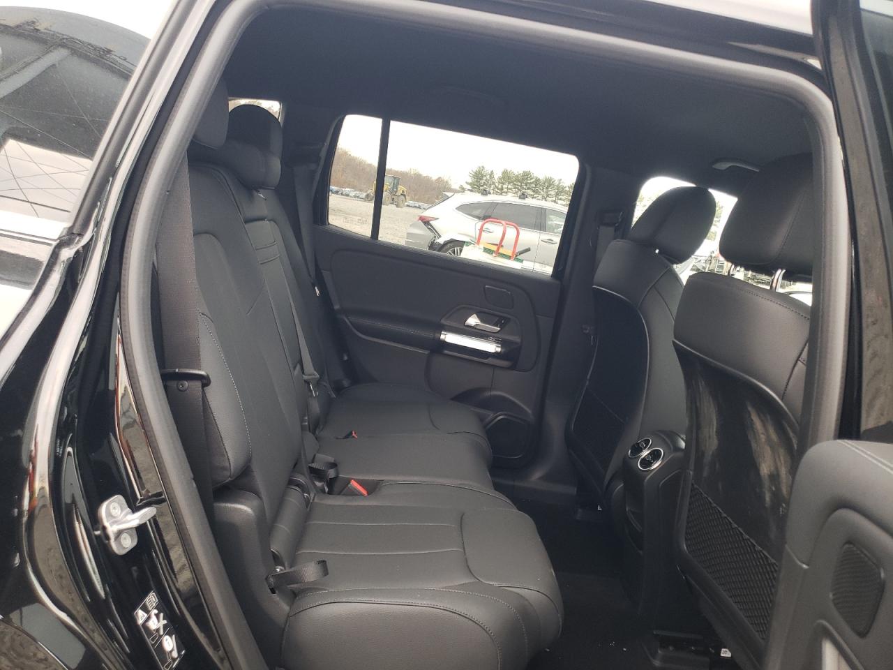 2024 MERCEDES-BENZ EQB 300 4MATIC VIN:W1N9M0KB6RN078656