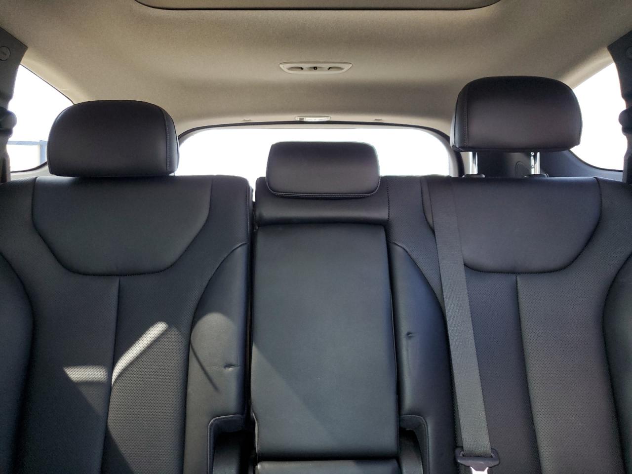 2023 HYUNDAI SANTA FE LIMITED VIN:5NMS4DAL8PH528988