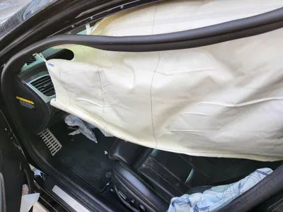 2016 Genesis G80 KMHGN41BDHU199158 VIN:KMHGN41BDHU199158