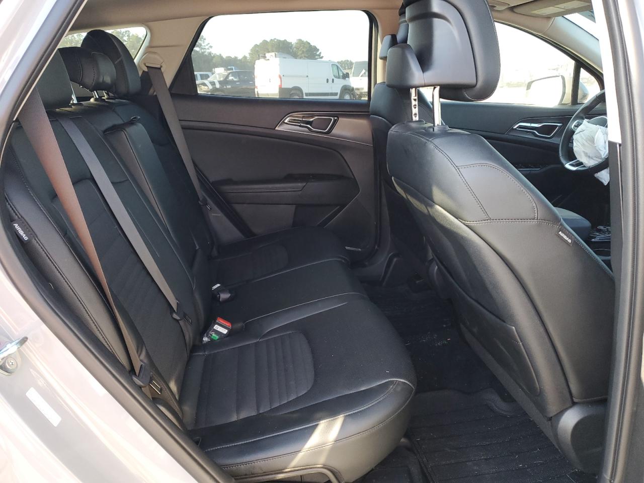 2024 KIA SPORTAGE SX PRESTIGE VIN:5XYK53DF8RG193211