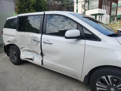 2018 Kia Carnival KNHMF37ABKS490067 VIN:KNHMF37ABKS490067