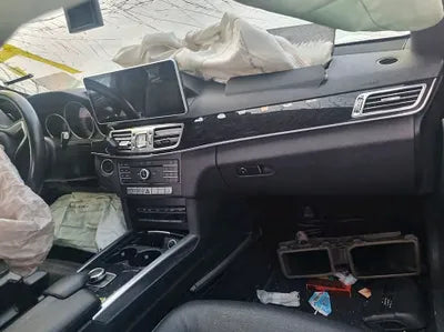 2016 Mercedes-Benz E 220 WDDHF0AB0GB302913 VIN:WDDHF0AB0GB302913