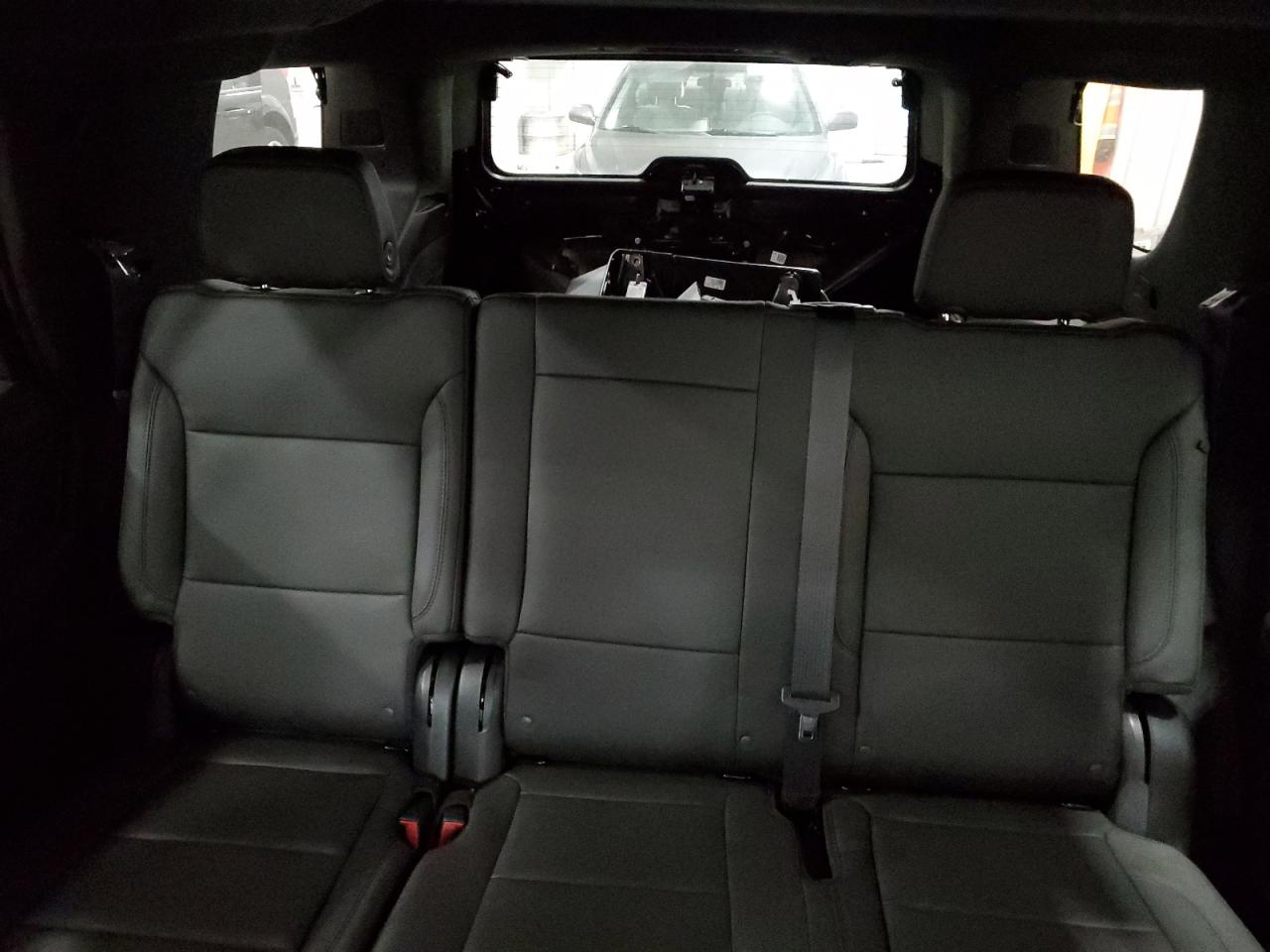 2023 CHEVROLET TAHOE C1500 VIN:1GNSCLED3PR251136