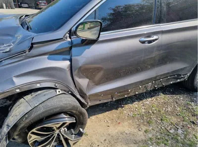 2020 Hyundai Santa FE KMHS281BBLU248522 VIN:KMHS281BBLU248522