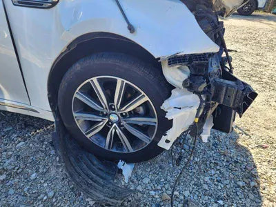 2019 Kia K5 VIN: