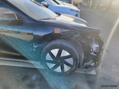 2022 Hyundai Ioniq VIN: