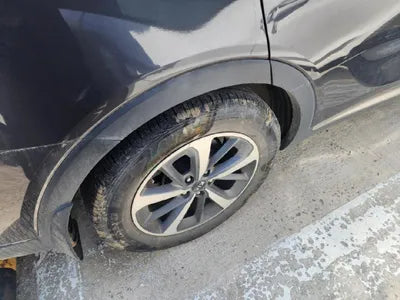 2018 Kia Sorento KNAPF81BBJA436089 VIN:KNAPF81BBJA436089