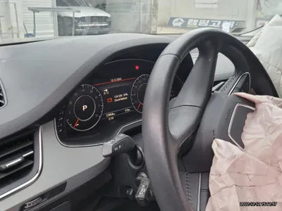 2019 Audi Q7 WAUZZZ4M3KD040936 VIN:WAUZZZ4M3KD040936