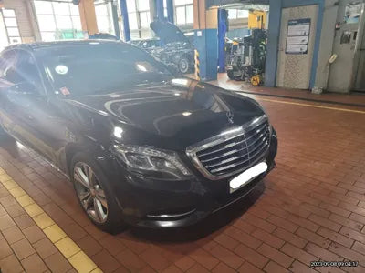 2015 Mercedes-Benz S 500 WDDUG8CBXFA143040 VIN:WDDUG8CBXFA143040