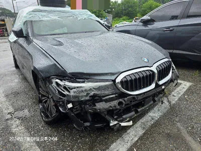 2019 BMW 320 VIN:
