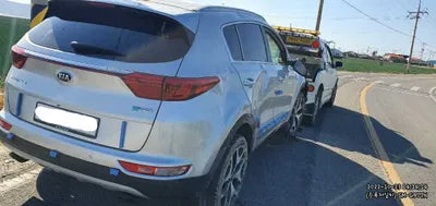 2018 Kia Sportage 375KMKNAPN813BJK4 VIN:375KMKNAPN813BJK4
