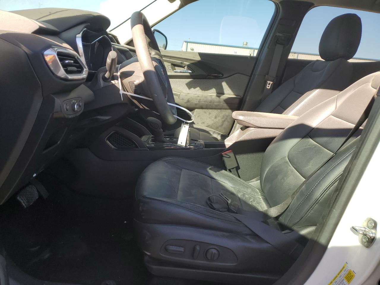 2023 CHEVROLET TRAILBLAZER LT VIN:KL79MPSL1PB130960