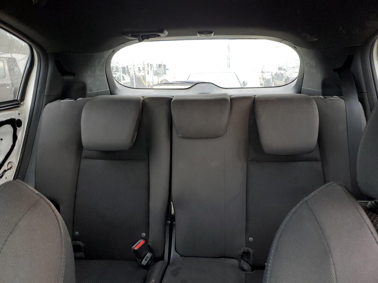 2022 HONDA HR-V SPORT VIN:3CZRU5H10NM700041