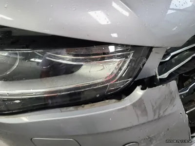 2015 Audi A4 VIN: