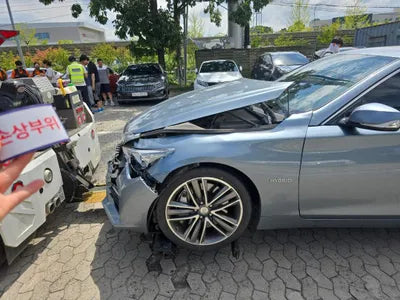 2016 Infiniti Q50 JNKAV71E7GM560091 VIN:JNKAV71E7GM560091