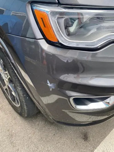 2019 Jeep Grand Cherokee VIN: