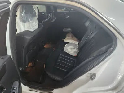 2015 Mercedes-Benz E 400 VIN: