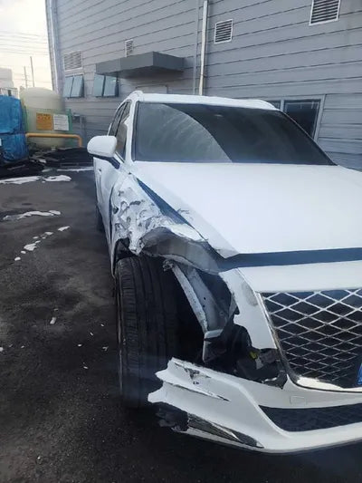 2023 Genesis GV80 VIN: