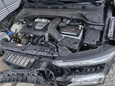 2017 Hyundai Kona KMHK4815GJU030723 VIN:KMHK4815GJU030723