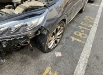 2020 Kia Sorento KNAPS81ABLA645377 VIN:KNAPS81ABLA645377