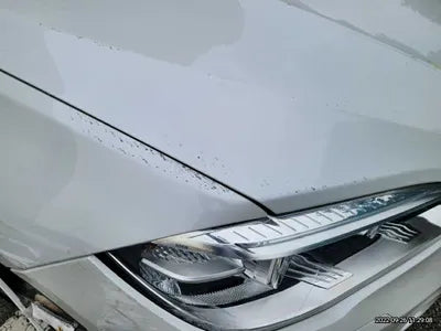 2016 BMW 530 WBAKS4108G0H74418 VIN:WBAKS4108G0H74418