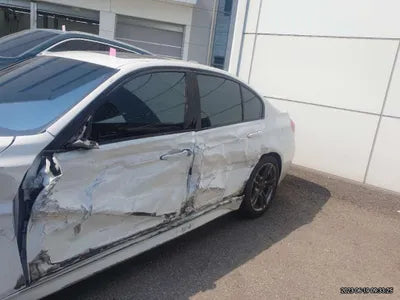 2018 BMW 320 WBA8C510XJK736971 VIN:WBA8C510XJK736971