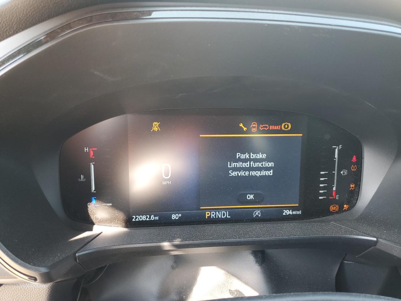 2023 FORD ESCAPE ST LINE VIN:1FMCU0MN3PUB31512