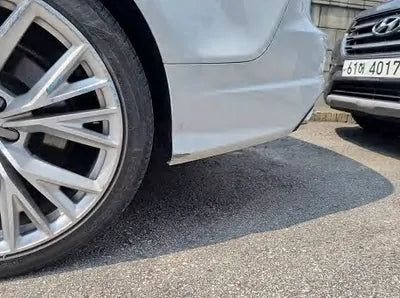 2016 Audi 50 WAUZZZ4G7GN193458 VIN:WAUZZZ4G7GN193458