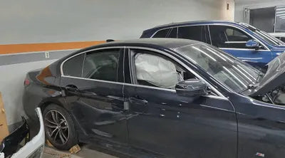 2021 BMW 523 WBA31ES03MWX23149 VIN:WBA31ES03MWX23149