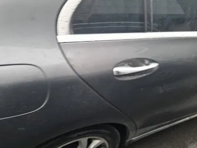 2017 Mercedes-Benz C 220 WDDWF0EBXHR259241 VIN:WDDWF0EBXHR259241