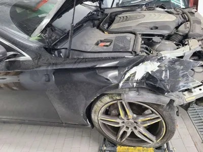 2017 Mercedes-Benz E 350 WDDZF3DB1HA282745 VIN:WDDZF3DB1HA282745