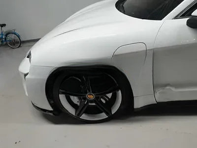 2021 Saturn SC NONE VIN: