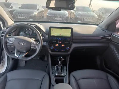 2020 Hyundai Ioniq KMHC751CGLU208329 VIN:KMHC751CGLU208329
