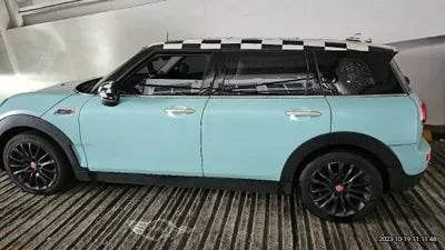 2017 MINI Clubman WMWLN5107H2G10519 VIN:WMWLN5107H2G10519