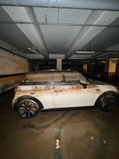2020 MINI Cooper VIN: