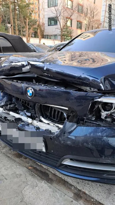 2015 BMW 528 WBA5A5106FG176174 VIN:WBA5A5106FG176174