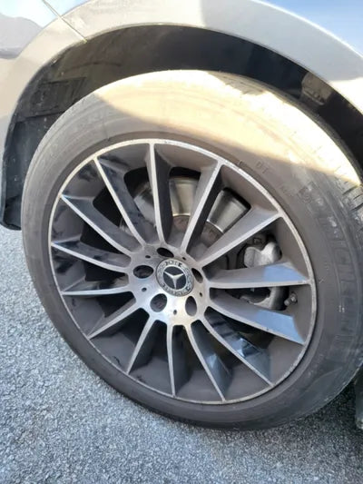 2017 Mercedes-Benz E 200 WDDZF4CB7HA283339 VIN:WDDZF4CB7HA283339